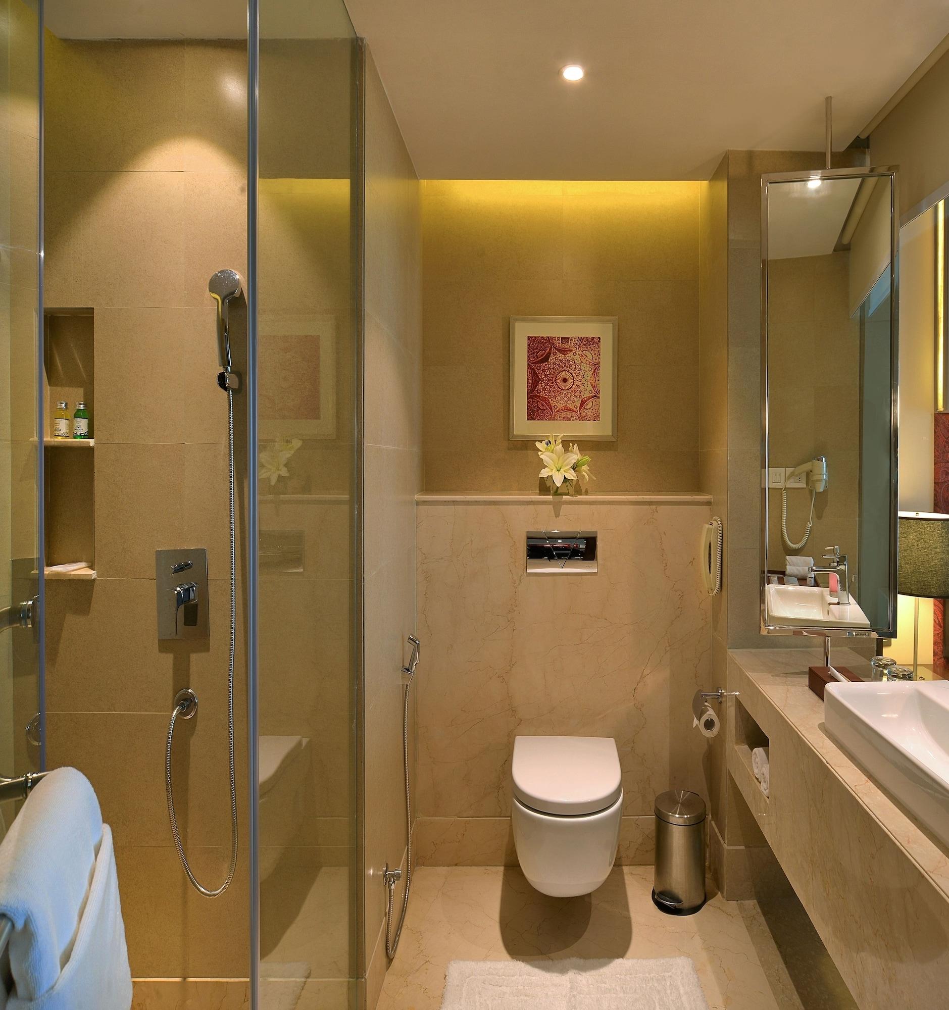 Majestic Court Sarovar Portico Navi Mumbai Kültér fotó